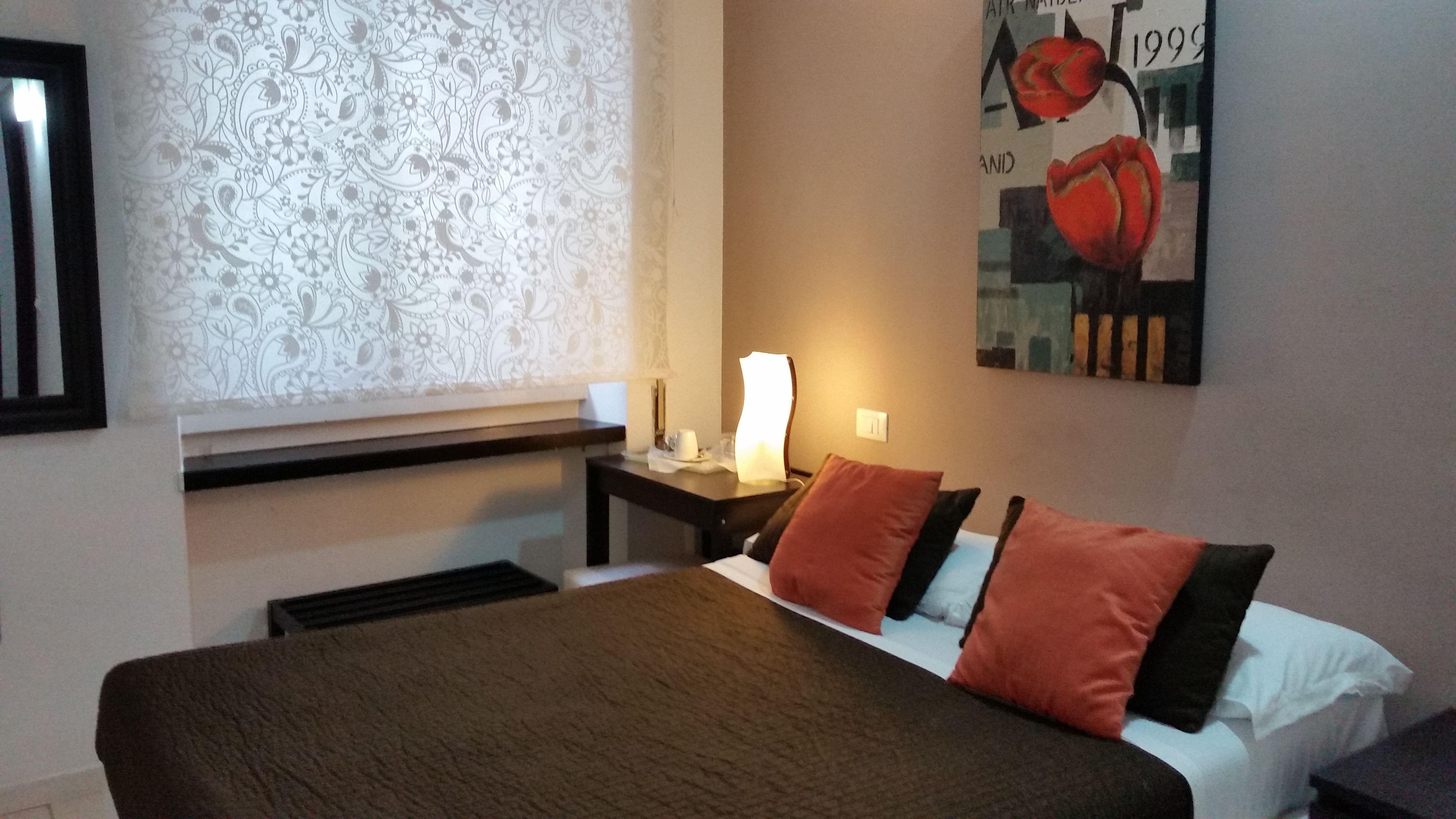 Innvatican Guest House — Photos 1