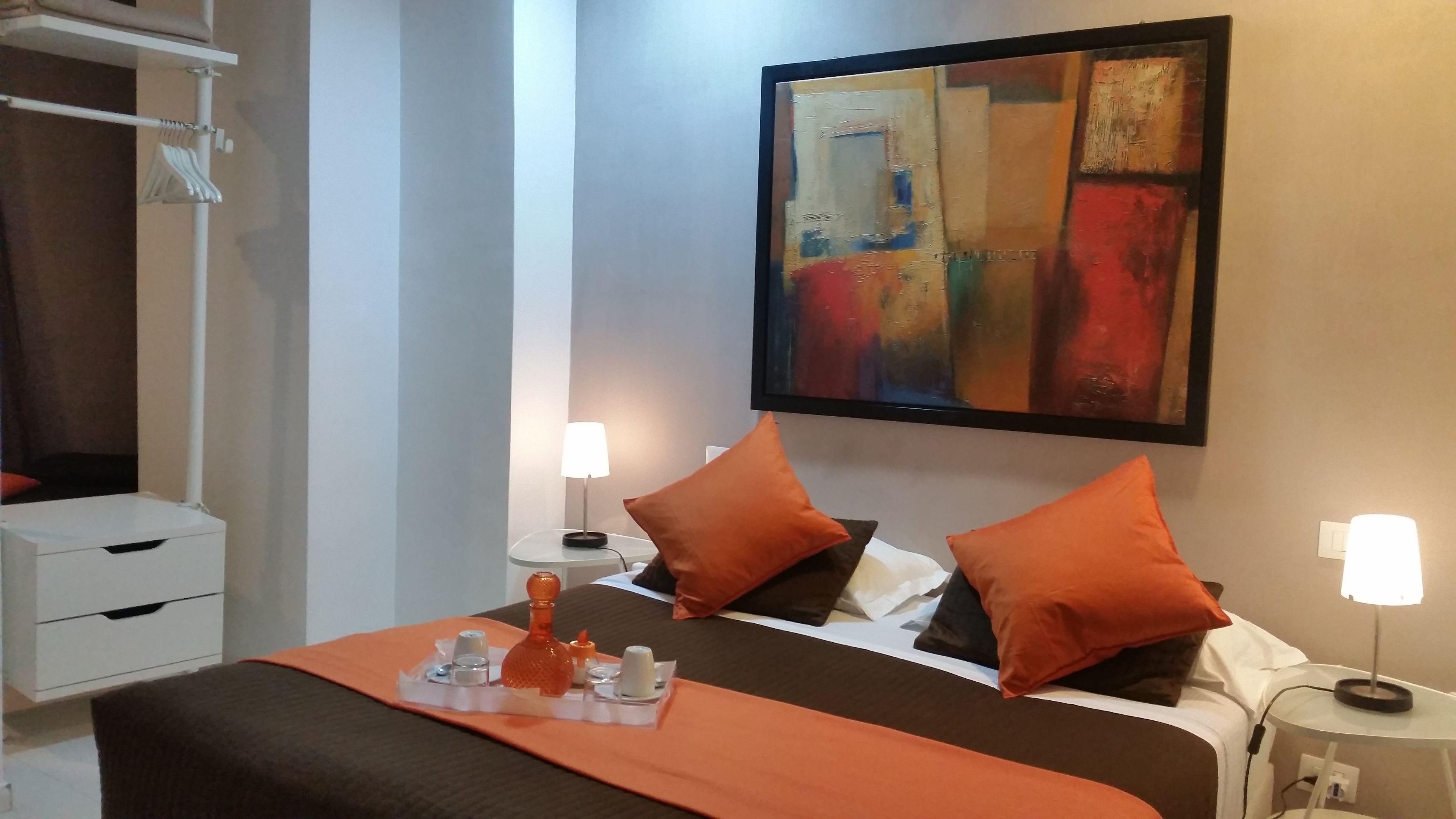 Innvatican Guest House, Rome