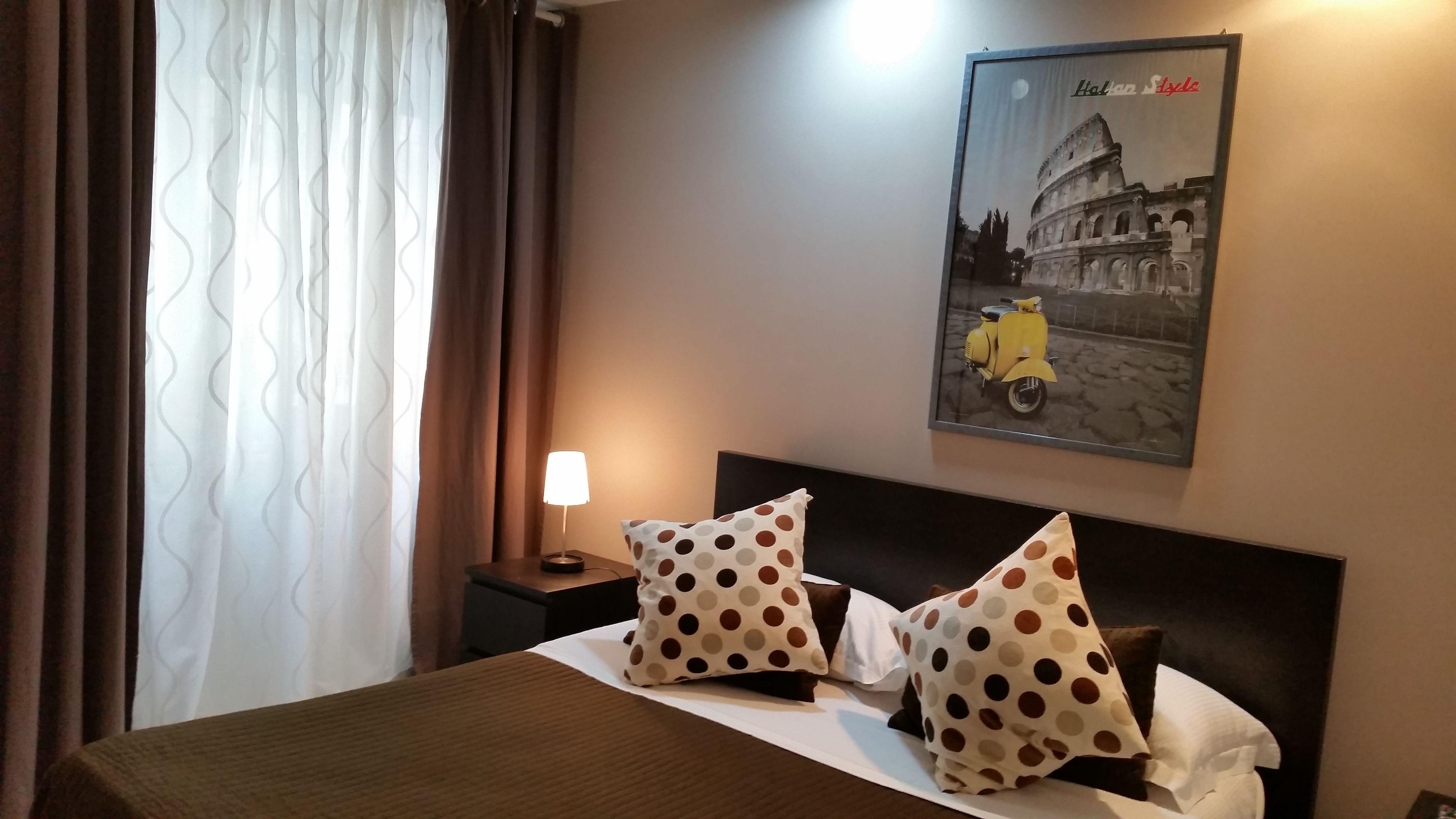 Innvatican Guest House — Photos 2