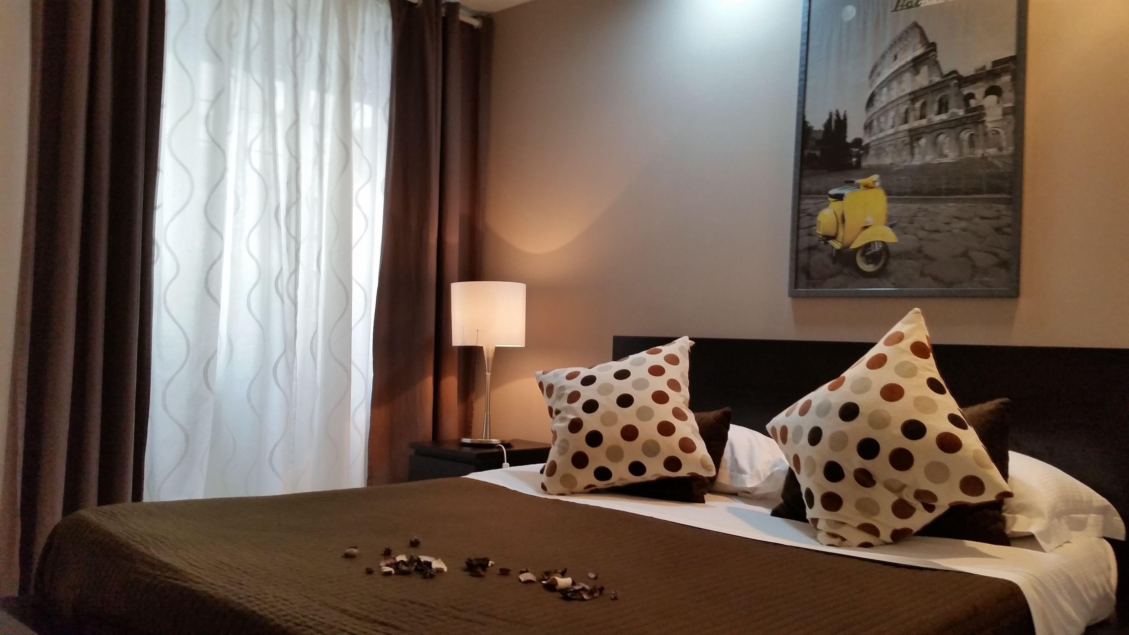 Innvatican Guest House — Photos 3